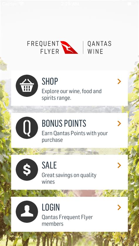 qantas wine phone number|Qantas Wine .